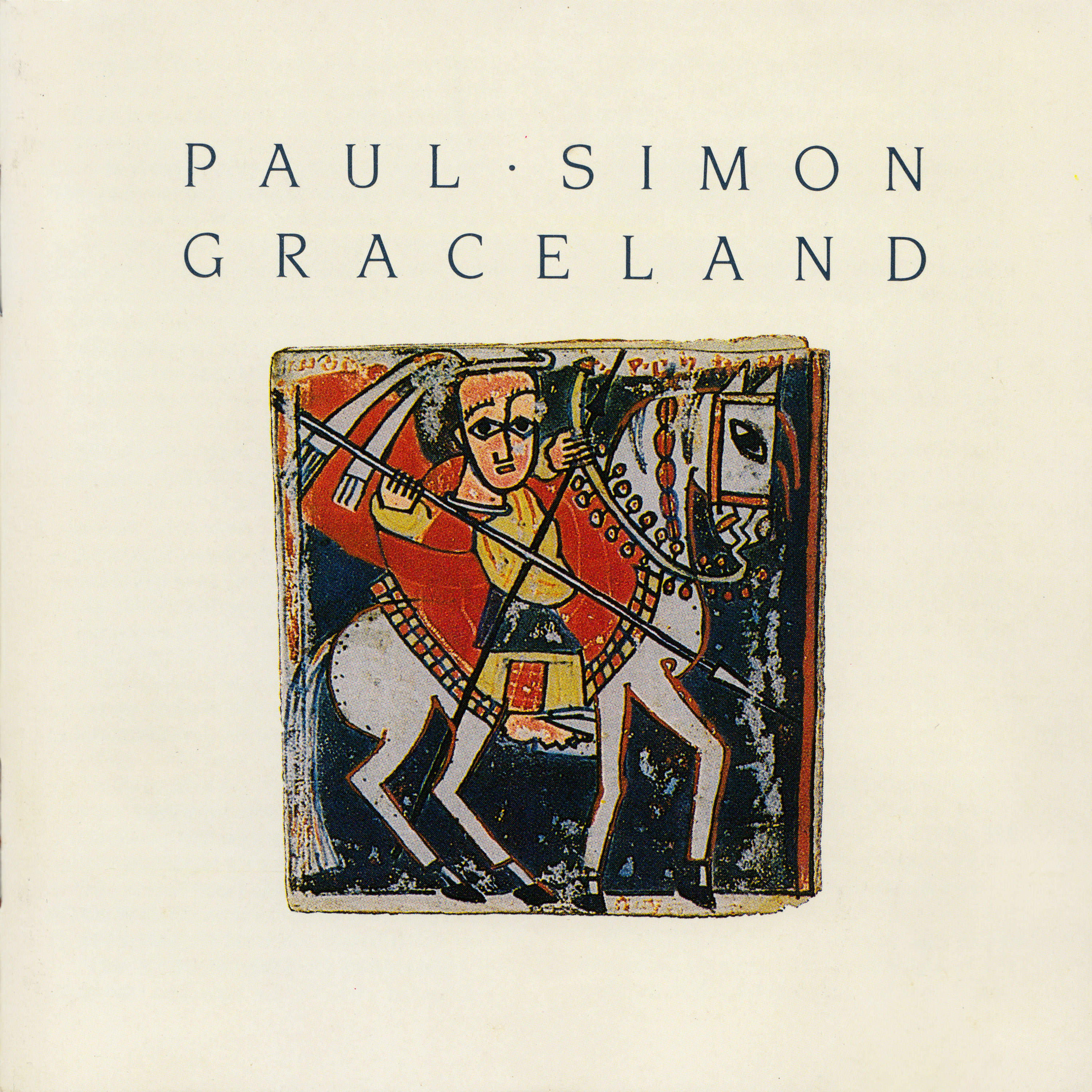 Paul Simon